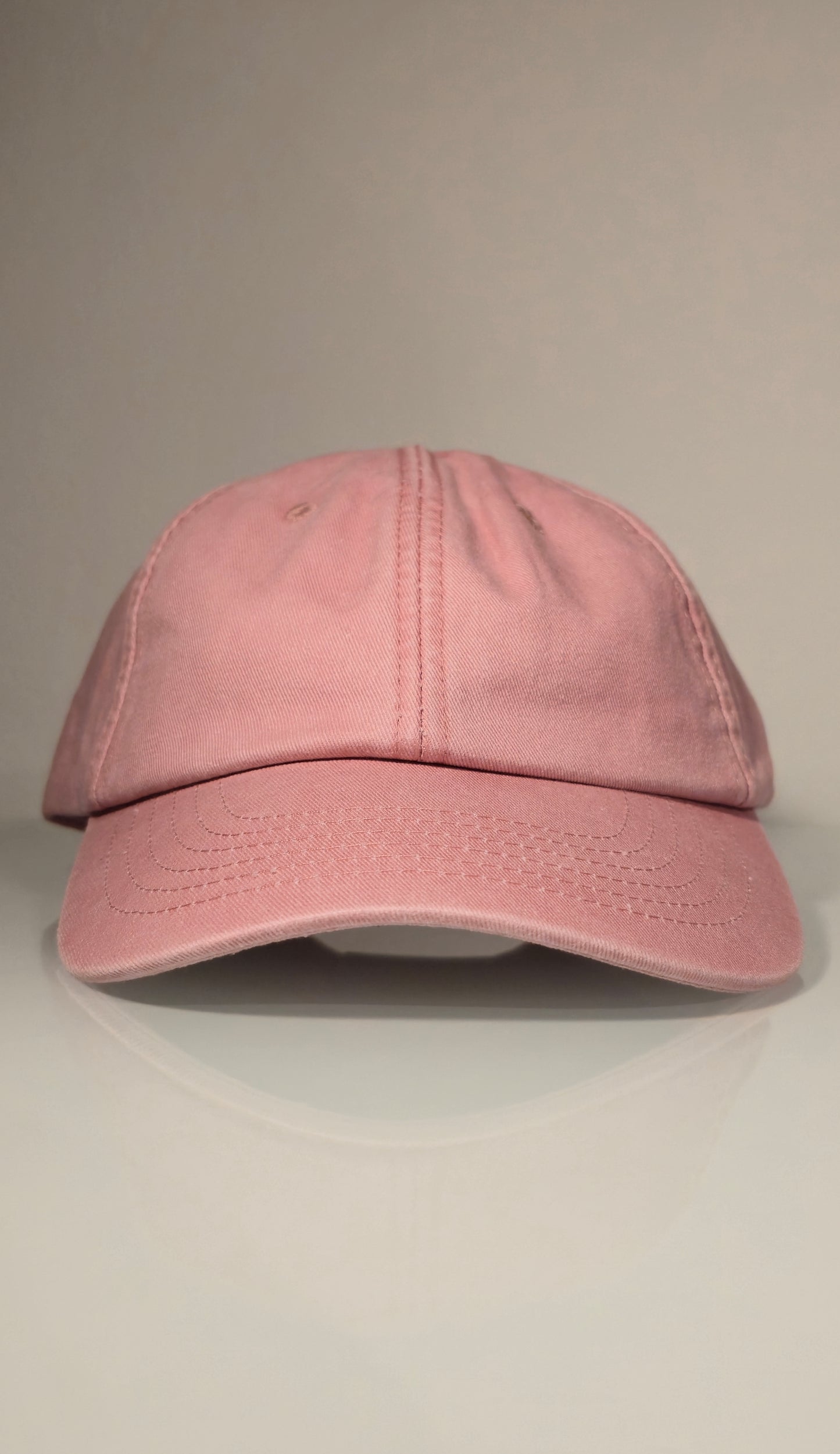 CAP EMBROIDERED