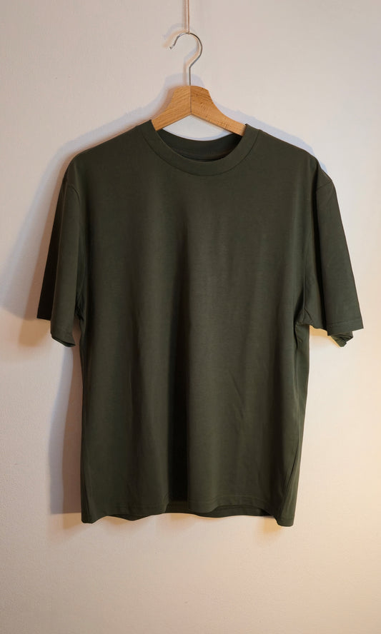 EMBROIDERED T-SHIRT MOVIES