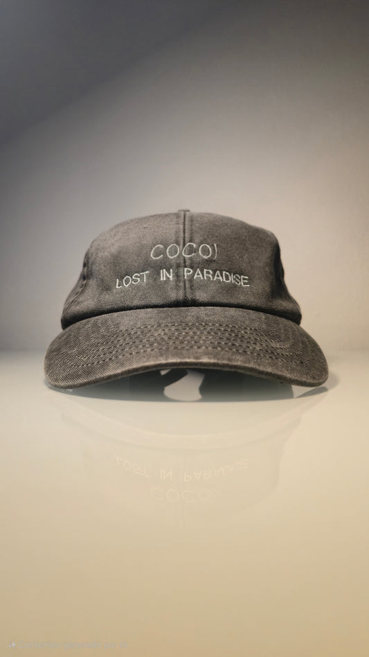 CAPPELLINO PERSONALIZZATO