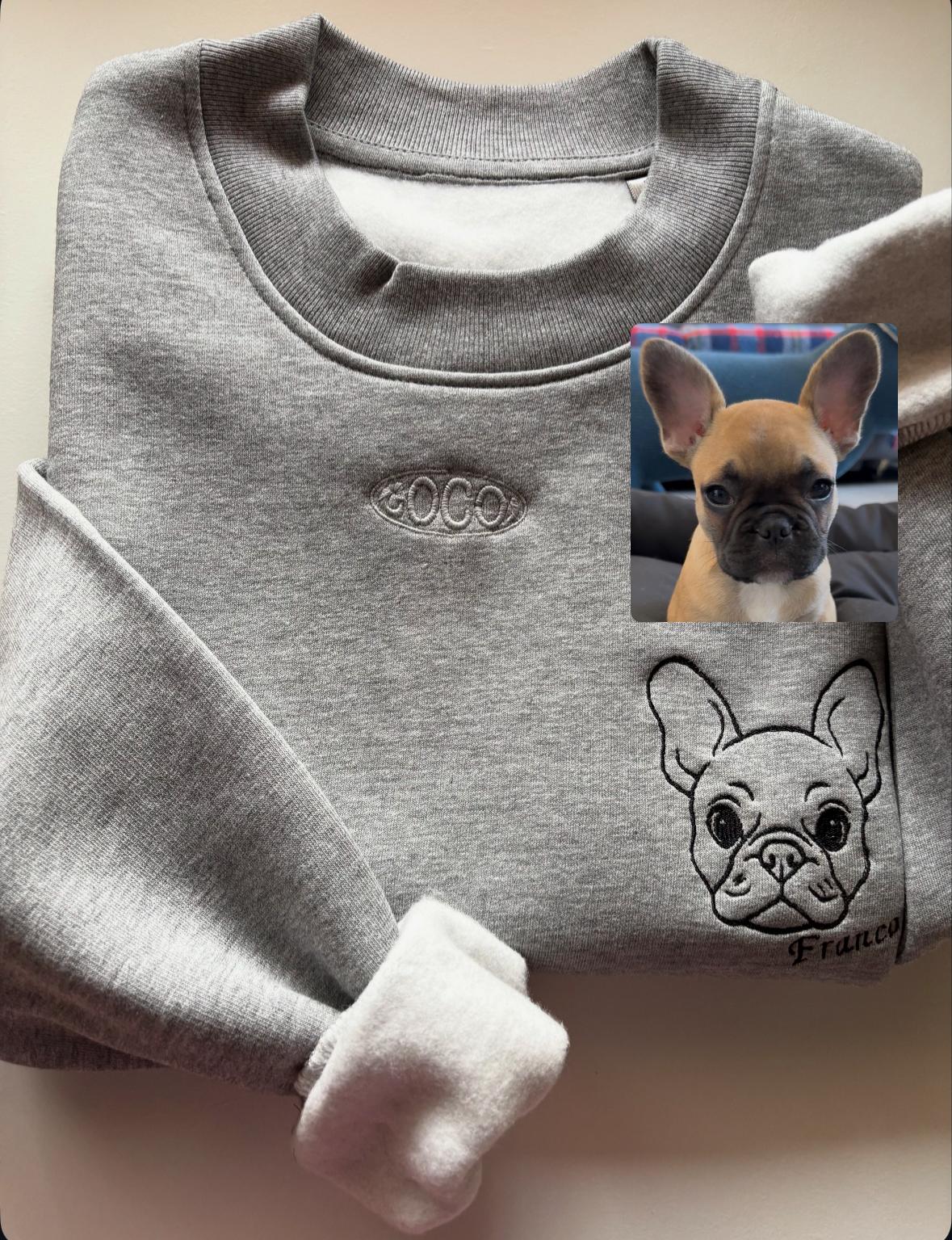 FELPA PERSONALIZZATA