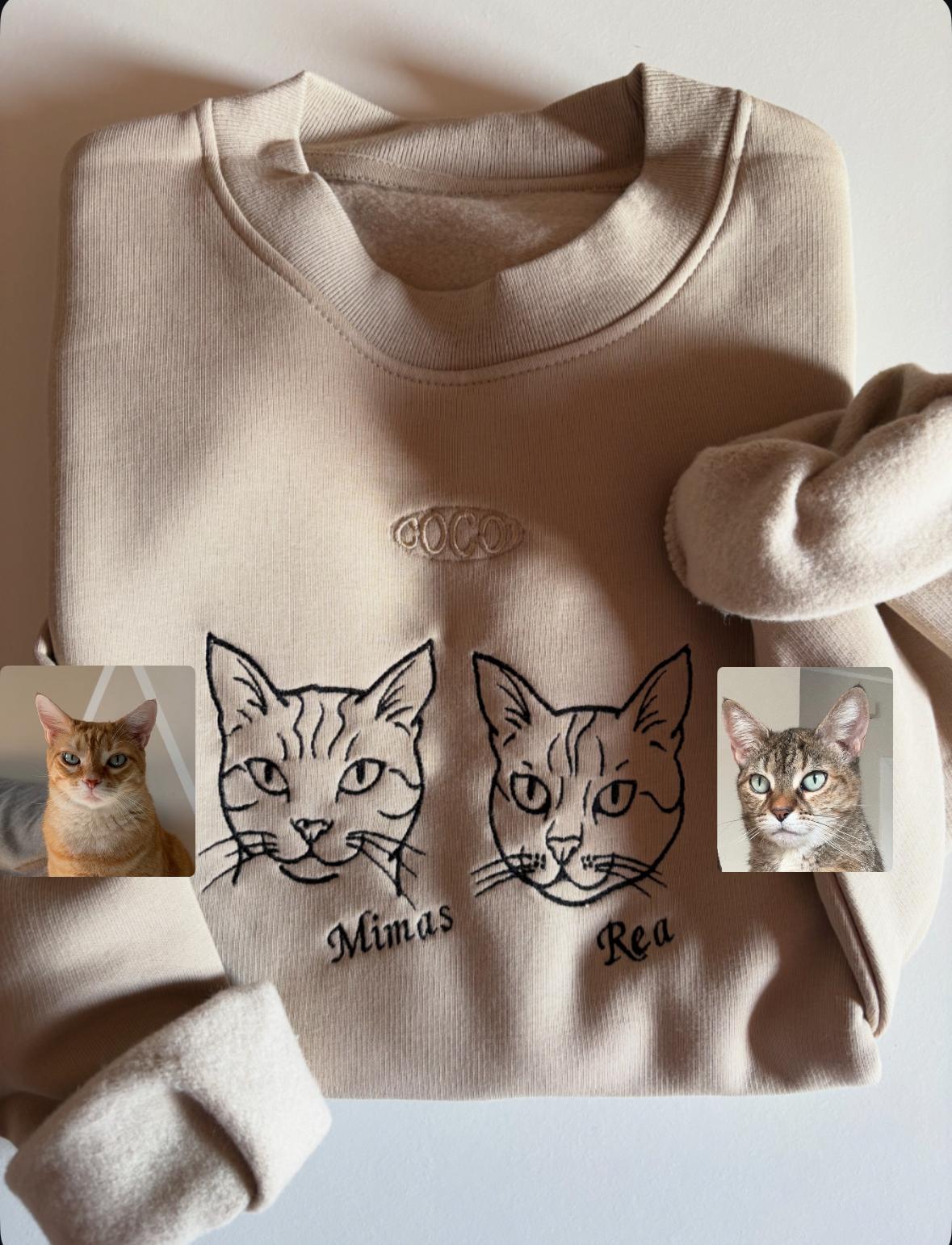 FELPA PERSONALIZZATA